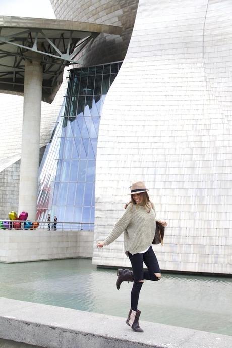 Tea Time: Carlton Hotel in Bilbao (&more;…) tea time carlton hotel bilbao12