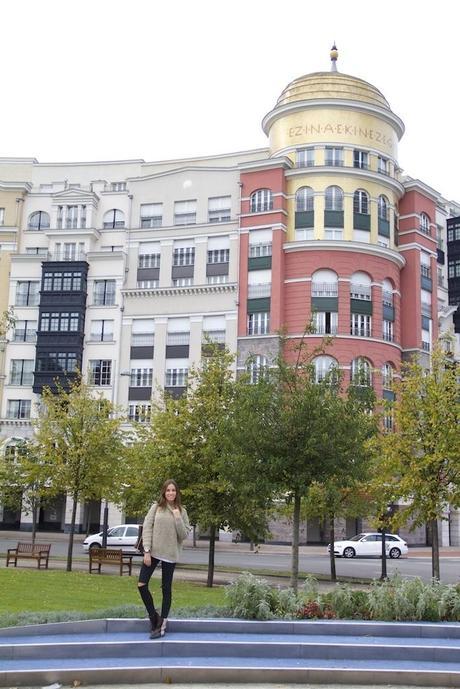 Tea Time: Carlton Hotel in Bilbao (&more;…) tea time carlton hotel bilbao15