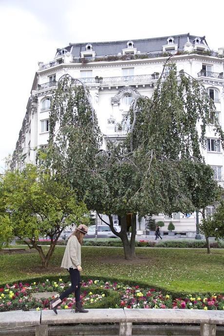 Tea Time: Carlton Hotel in Bilbao (&more;…) tea time carlton hotel bilbao7