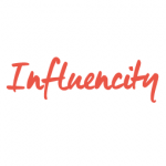 Logo Influencity