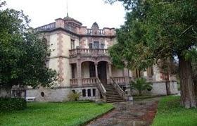 casas indianas asturianas