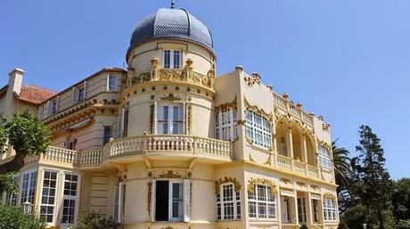 casas indianas asturianas