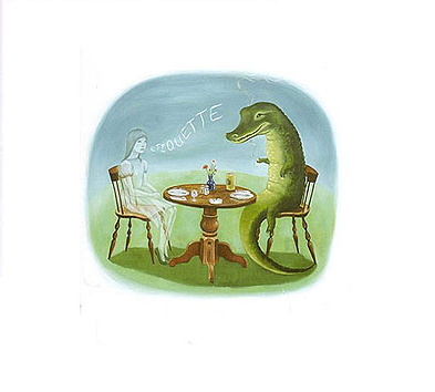 Temporada 6/ Programa 3: Casiotone For The Painfully Alone y “Etiquette” (2006)