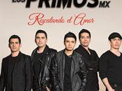 Rescatando Amor: Primos vuelven carga