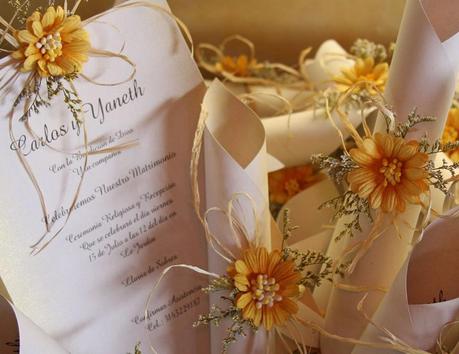 riñones Encogimiento Documento Modelos de tarjetas de Matrimonio.¡Espectaculares Diseños! - Paperblog