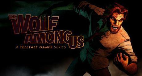the wolf among us