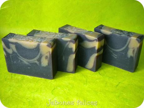 Jabón de coco y cacao 2.0