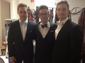 Outfit: buena compañía