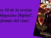 Número revista ‘Film Magazine Digital’
