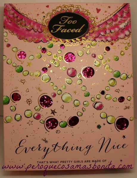 Everything Nice Everything Nice