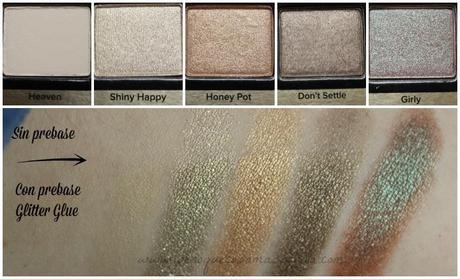 Paleta Everything Nice de Too Faced Paleta Everything Nice de Too Faced