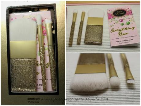 Paleta Everything Nice de Too Faced Paleta Everything Nice de Too Faced