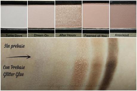 Paleta Everything Nice de Too Faced Paleta Everything Nice de Too Faced