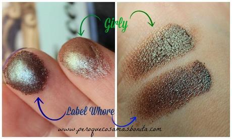 Paleta Everything Nice de Too Faced Paleta Everything Nice de Too Faced