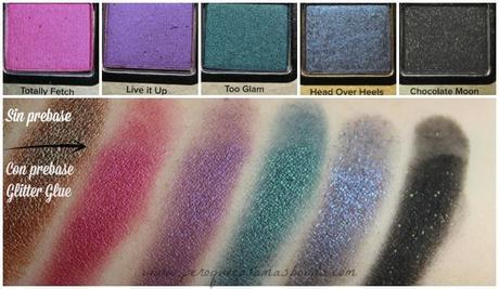 Paleta Everything Nice de Too Faced Paleta Everything Nice de Too Faced