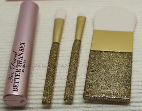 Paleta Everything Nice de Too Faced Paleta Everything Nice de Too Faced