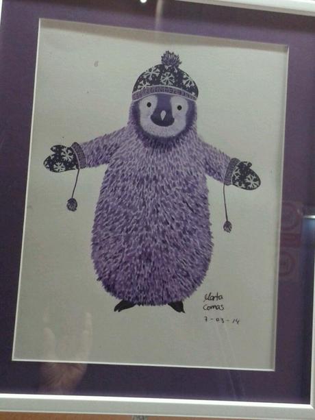 Passadís d'honor/ Pasadizo de honor