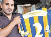 hombre récord fútbol argentino