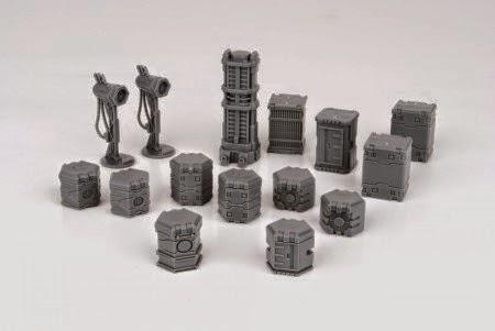 Brokkr y Excavator para DBX(Preview)