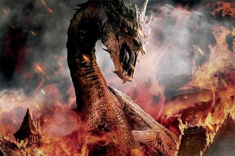 Trailer oficial en español de El Hobbit,La batalla de los cinco Ejércitos