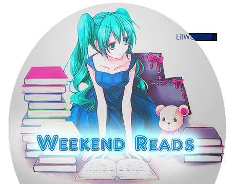Weekend reads #4
