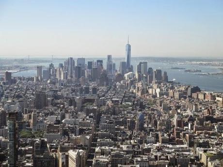 Nuestra experiencia con la NY Pass