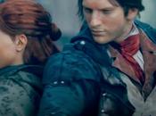 Trailer lanzamiento Assassin's Creed: Unity