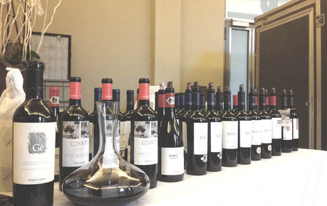 Viña Emiliana es seleccionada para dictar seminario orgánico en Alemania