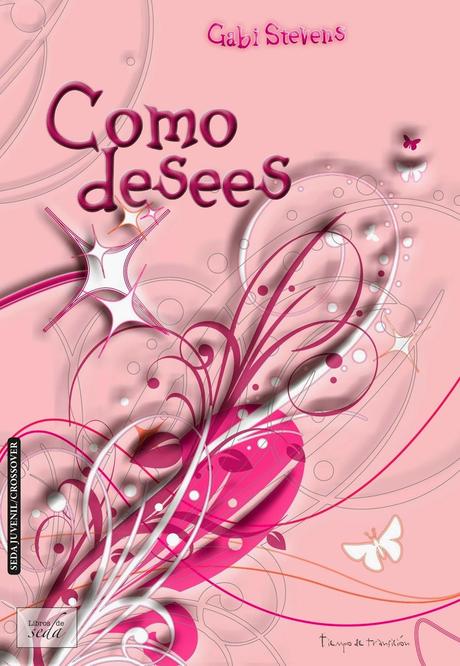 Libros de Seda - Novedades Noviembre 2014