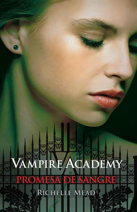 Saga Academia de Vampiros de Richelle Mead en PDF Saga Academia de Vampiros de Richelle Mead en PDF