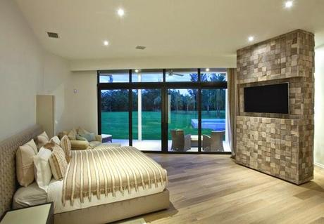 Dormitorios Modernos I  /  Modern Style Bedrooms