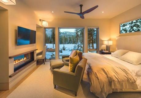 Dormitorios Modernos I  /  Modern Style Bedrooms
