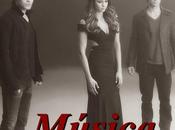 Canciones episodio 6X06 'The More Ignore Closer Get'