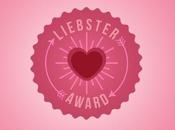 Liebster awards!