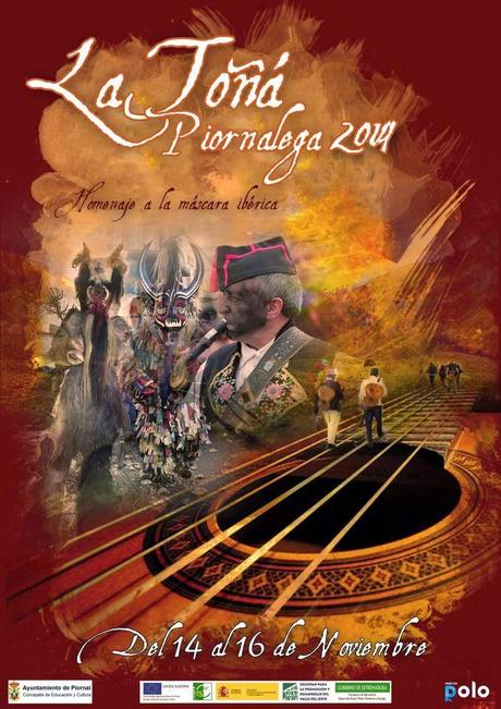 III Toña Piornalega. Valle del Jerte