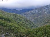 Semana Reserva Natural Garganta Infiernos