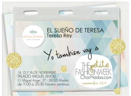 the petite fashion week