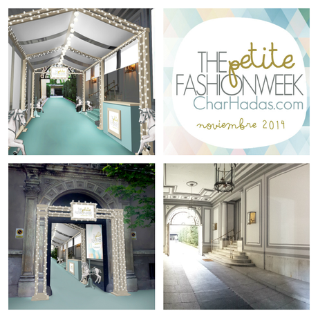 the petite fashion week