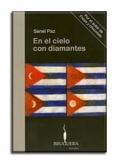 En el cielo con diamantes - Senel Paz