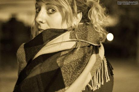 Mi poncho manta