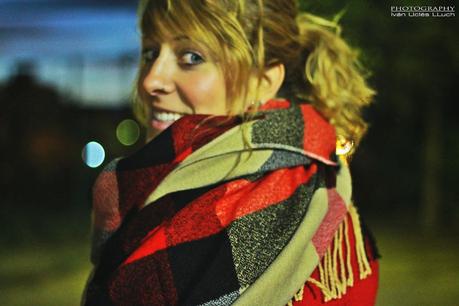 Mi poncho manta