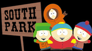 South Park www.desvariosvarios.com