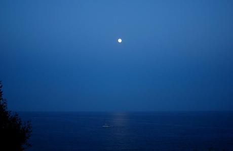 LUNA LLENA… Luna llena...