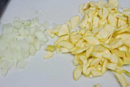 Raviolis de boloñesa a la barbacoa