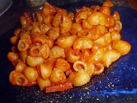 tiburones especiados