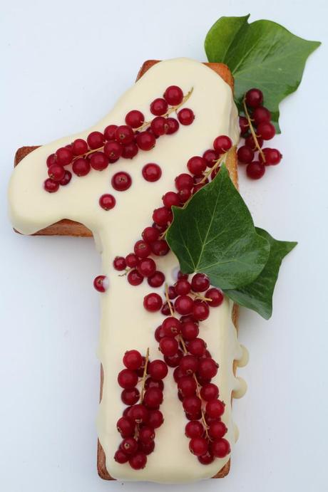 Pastel para celebrar 1.000.000 fans Nestlé Postres España