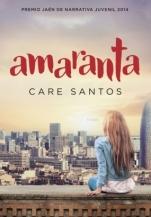 Amaranta Care Santos
