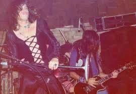 Aerosmith - Toys in the Attic (1975)