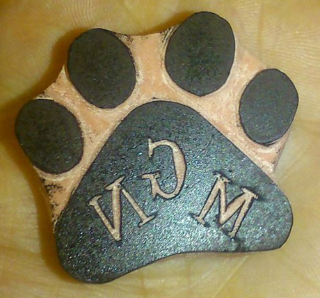 CARVA CONMIGO - Día 1 Elegimos dibujo y calcamos