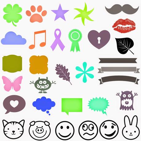 CARVA CONMIGO - Día 1 Elegimos dibujo y calcamos